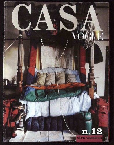 Casa vogue viva - #12,