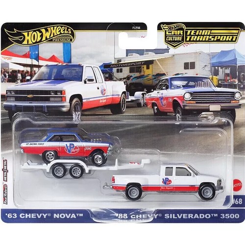 1963 chevrolet nova - 1963, +
