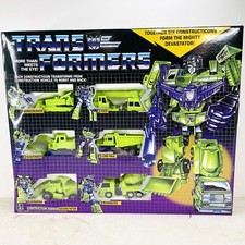 Transformers constructicon - transformers,