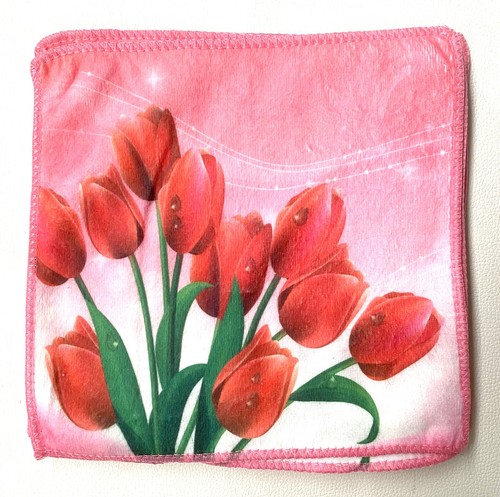 Waschlappen handtuch - 8,
