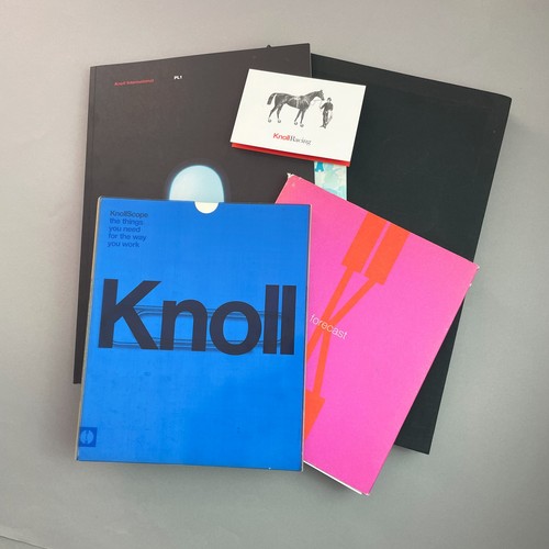Knoll international mixed - international, [mixed