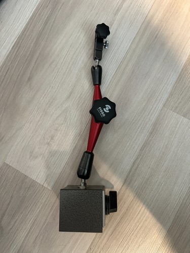 Fisso messstativ magnetisch - messstativ,