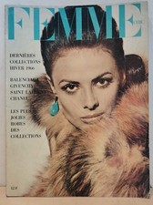 Selten!!! Französisches