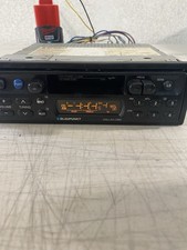Vintage Blaupunkt Dallas CR85