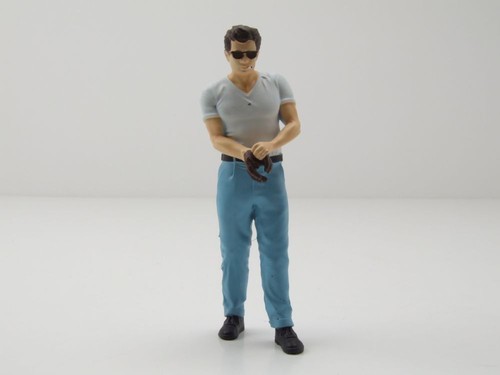 Figur james dean für - james, 1:18
