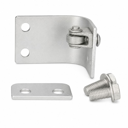Türhalter türfeststeller - türhalter,
