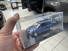 1:43 Audi A3 3,2 quattro