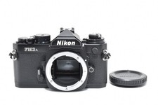 [ MINT] Meter Works! Nikon