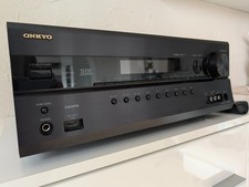 Onkyo TX-SR608 AV-Receiver 7.2