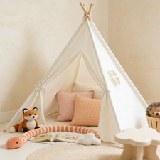 Tipi Zelt für Kinder Indoor