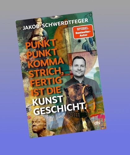 Punkt komma strich - punkt,