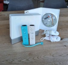 Wii Nintendo Spielkonsole