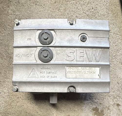 Sew eurodrive movimot - eurodrive,