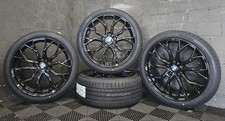 18 Zoll Winterräder 225/45 R18 Winterreifen für BMW 3er G20 G21 M Paket Hybrid