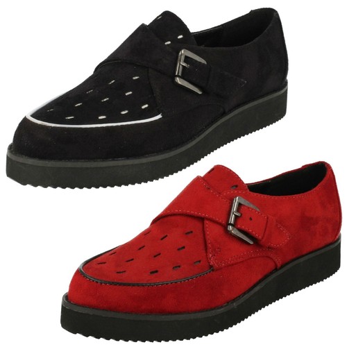 Damen spot ballerinas - damen,