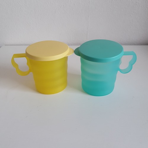 Tupperware junge welle - tupperware,