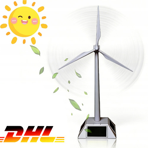 Windkraftanlage