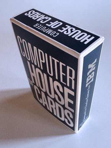Original eames computer - original_, house