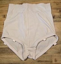 PLAYTEX Miederhose, Gr. 70- M, beige, top Zustand * VINTAGE * RARITÄT