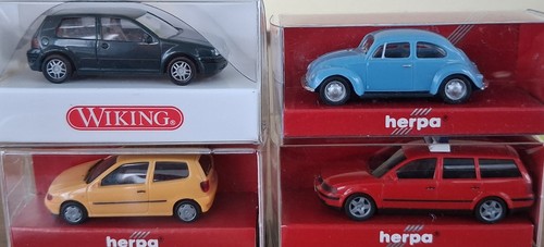 Golf wiking 87 vw - iv,