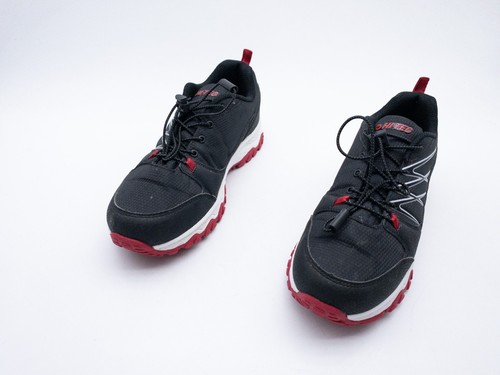 Tec unisex sneaker - hi-tec,