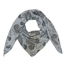 Love Leopard Herz Dreieck
