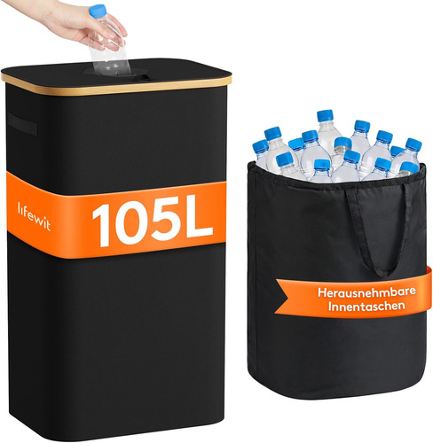 Lifewit pfandflaschen - lifewit,