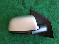 VW Polo 9N Aussenspiegel