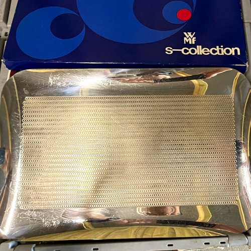 Wmf collection - wmf, s-collection
