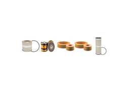 Filter service kit für - filter,