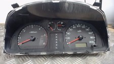 Kombiinstrument Instrumententafel Hyundai Terracan 2.9 Crdi HP 2001-2004