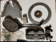 Quad Teile Smc Barossa 150 170