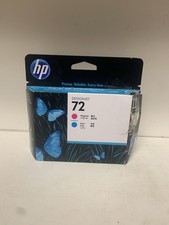 Original HP72 C9383A Druckkopf