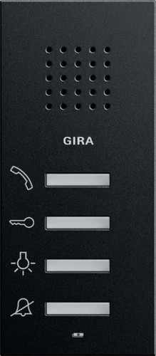 Gira wohnungsstation system - gira,