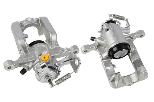 Bremssattel hinterachse rechts - hinterachse,