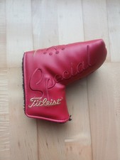 Scotty Cameroon Putter Haube Titleist Special Select