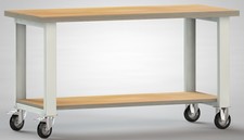 Werkbank Werkstattwagen 1500mm
