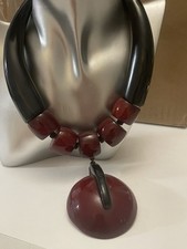 Halskette Dominique Denaive