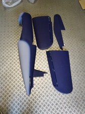 F4u Corsair Bausatz Unvollständig