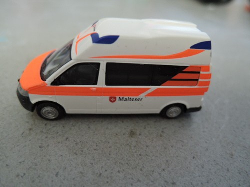 Rietze silver malteser - rietze,