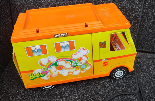 Original vintage 1971 mattel - vintage,