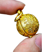 Amulett Magie Universal Magier