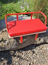 Sitzbügel Beifahrersitz