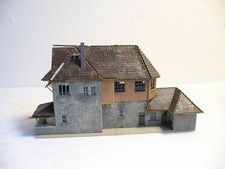 MA560* FALLER H0 Stellwerk