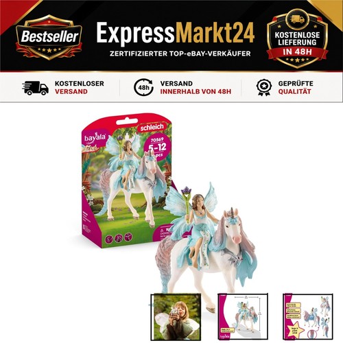 Schleich bayala eyela - schleich,