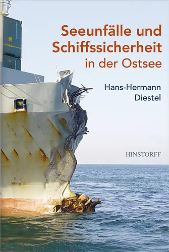 Seeunfälle und
