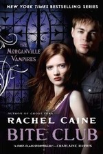Bite Club: The Morganville