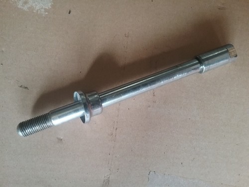 Suzuki t500 radachse - t500, vorn