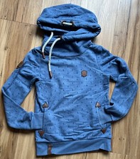 Naketano Pullover Pulli Hoodie