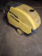 kärcher hochdruckreiniger HDS 895